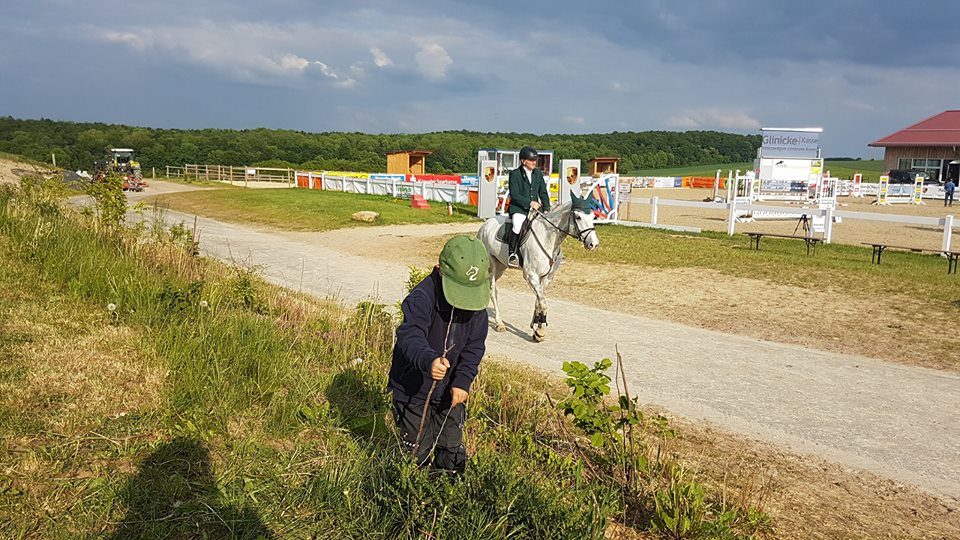 Wir sind in Fürstenwald 